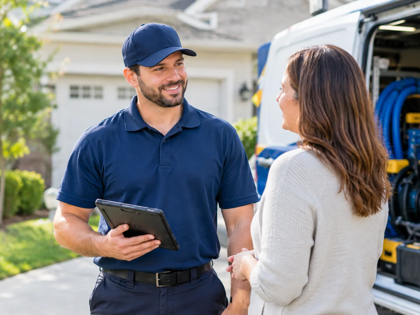 Sewage Backup Cleanup Desert Hot Springs, CA FAQs